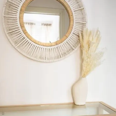 Lägenhet Dimora Querini Rom