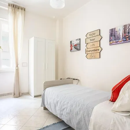 Dimora Querini Lägenhet