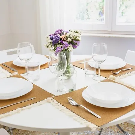 Lägenhet Dimora Querini *