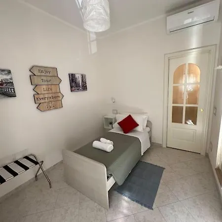 Apartmán Dimora Querini Řím