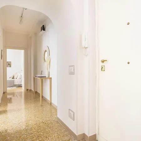 Dimora Querini Lejlighed