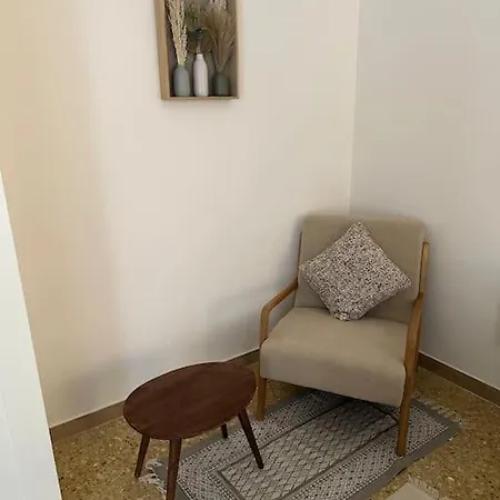 Apartmán Dimora Querini Řím