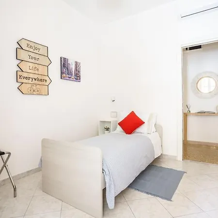 Dimora Querini 아파트 *