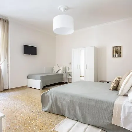 Dimora Querini 아파트 로마