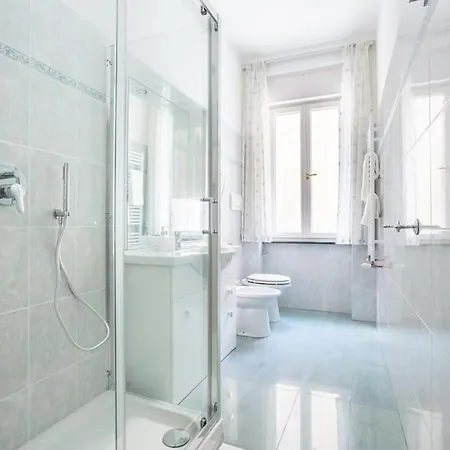 Dimora Querini * Rom