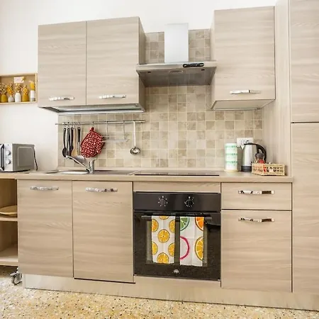 Apartmán Dimora Querini Řím