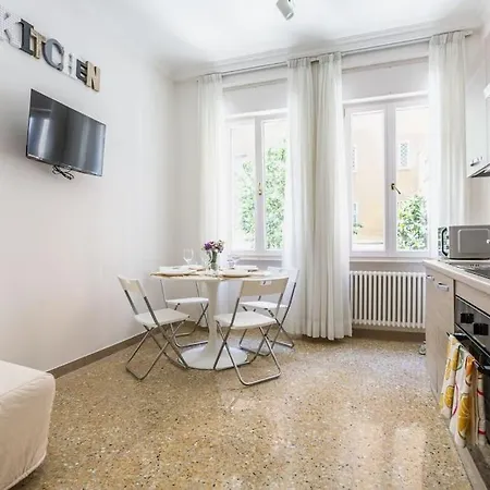 Apartmán Dimora Querini Řím