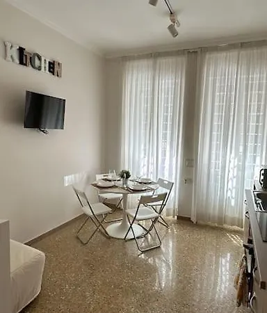 Dimora Querini Рим