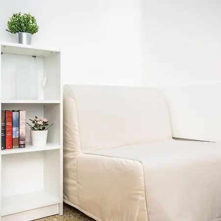 Dimora Querini Apartman *